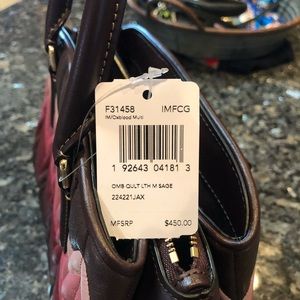 Coach handbag brand new